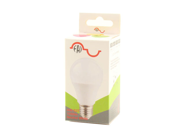 LAMPADA LED E27 11W 5197/CO
