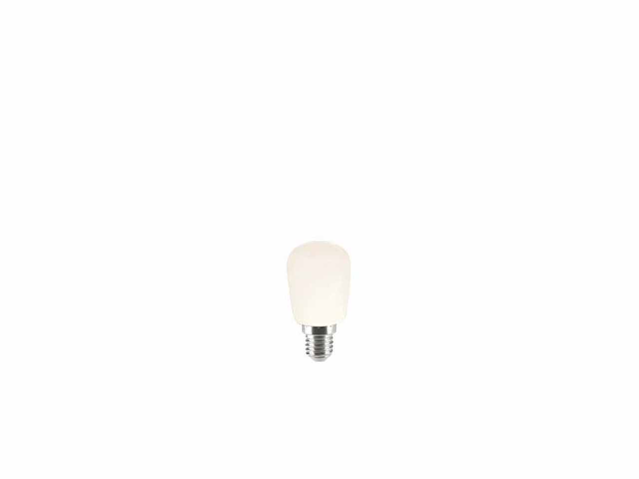 LAMPADA LED E14 2W B.CALDO 5173/CO
