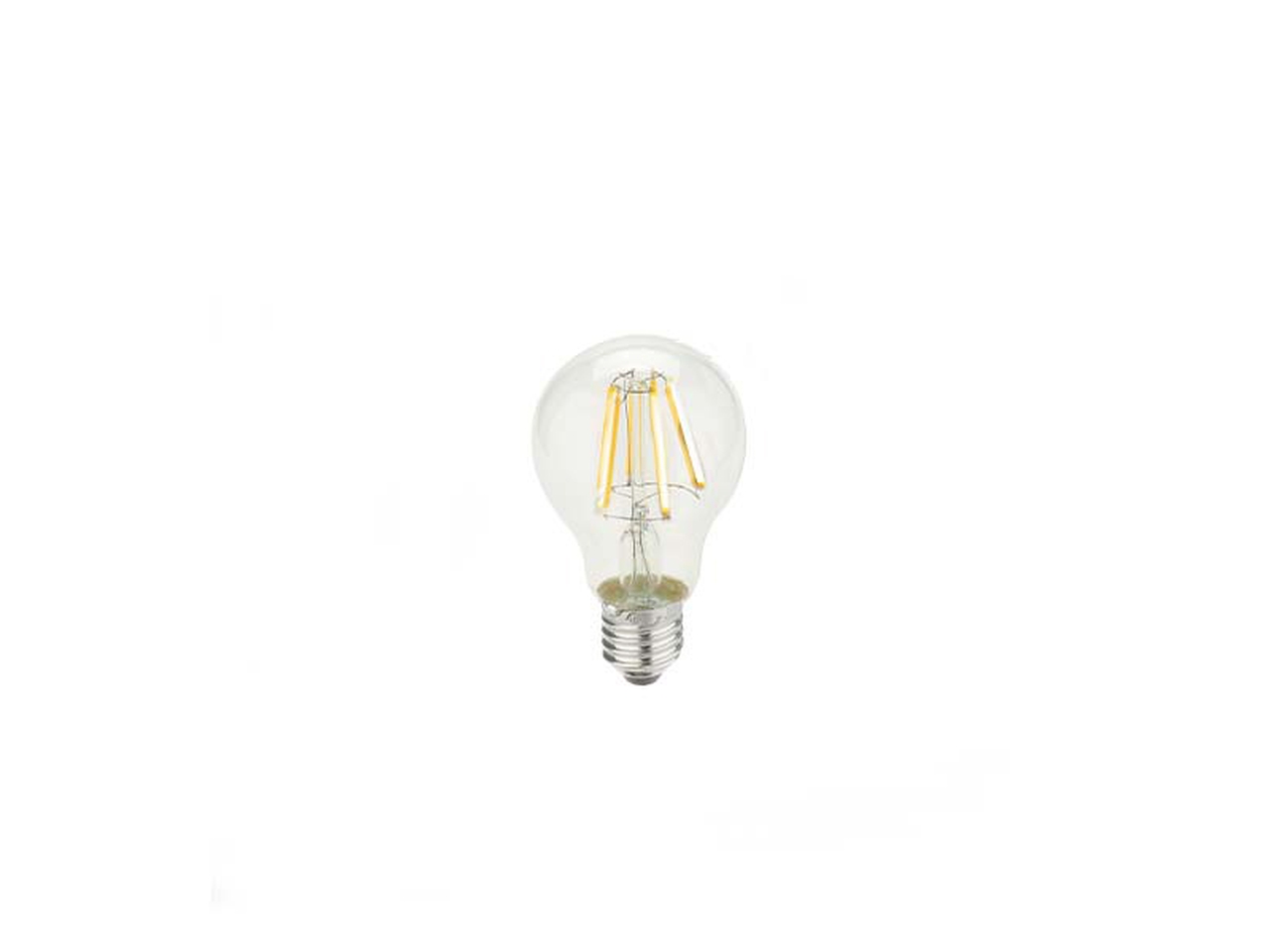 LAMPADA LED 11W E27 B.CALDO 5212/CA