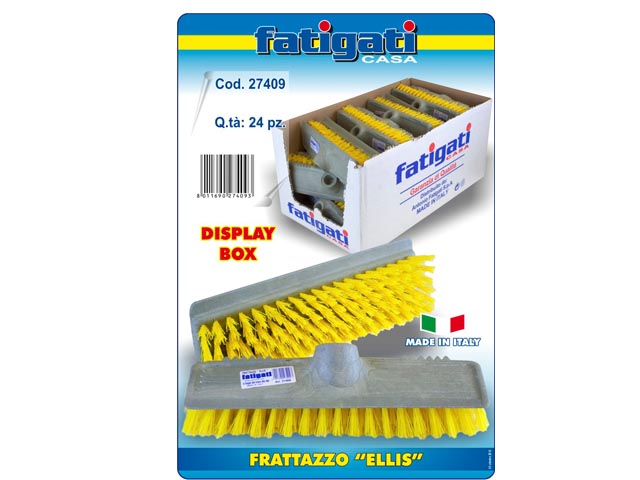 FRATTAZZO ELLIS27409