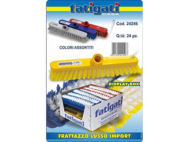 FRATTAZZO LUSSO 24246