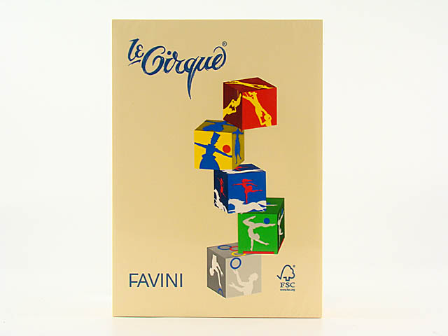 RISMA CARTA CIRQUE 160gr 250FF A74R304 RISMA CARTA CIRQUE 160gr 250FF A74R304