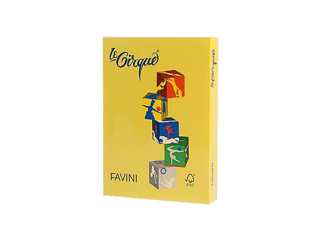 LE CIRQUE:160 G.ZOLFO 200 F250 A74L304