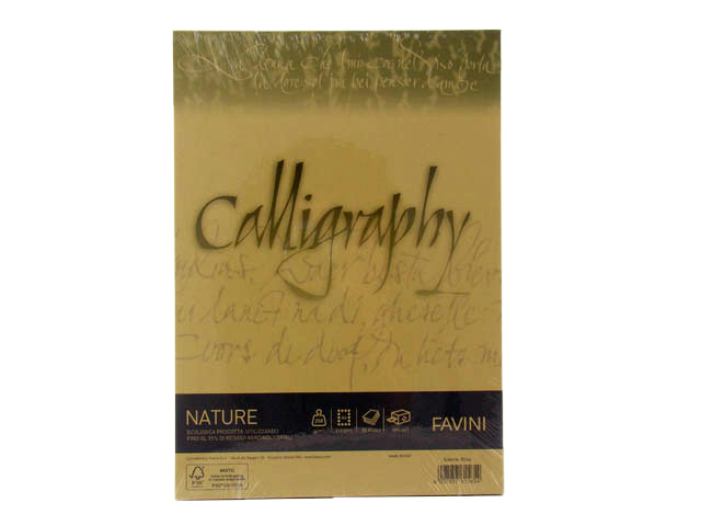 CARTA CALLIGRAPHY NATURE CRUSH A69N564 CARTA CALLIGRAPHY NATURE CRUSH A69N564