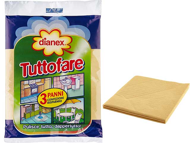 DIANEX TUTTOFARE 1X3