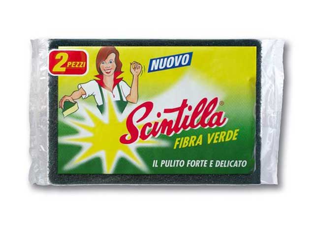 SPUGNA SCINTILLA 10302