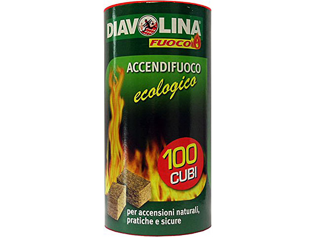 FACCO DIAVOLINA NAT.15317