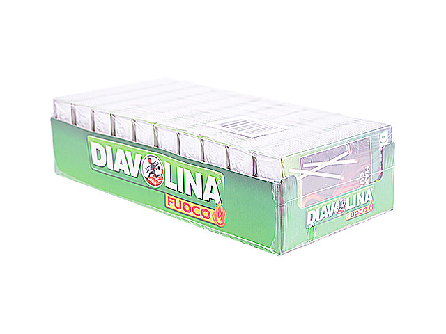 DIAVIOLINA LE TRE STELLE 10pz 16505