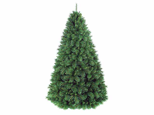 ALBERO GREEN PEAK PINE 180cm 58892 $