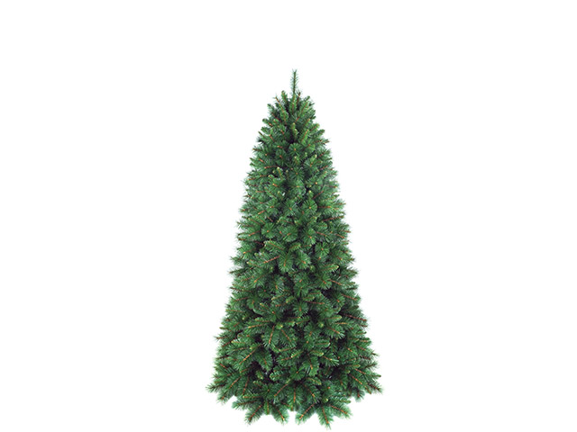 ALBERO GREEN PEAK SLIM 210CM 117CM 58901