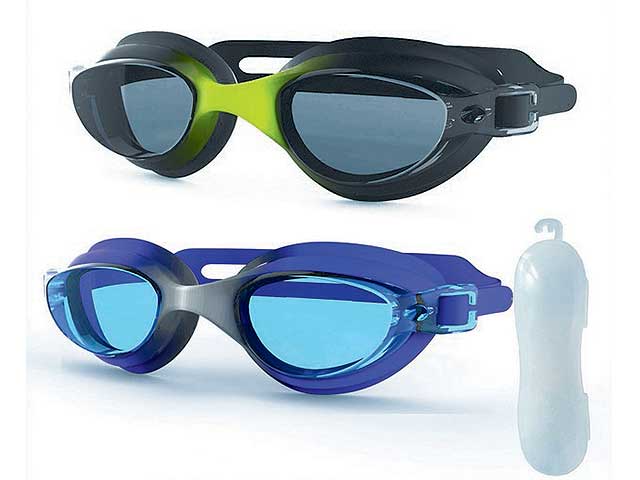 OCCHIALINI MARE O PISCINA SUPER L 2 ASS. 58446 OCCHIALINI MARE O PISCINA SUPER L 2 ASS. 58446