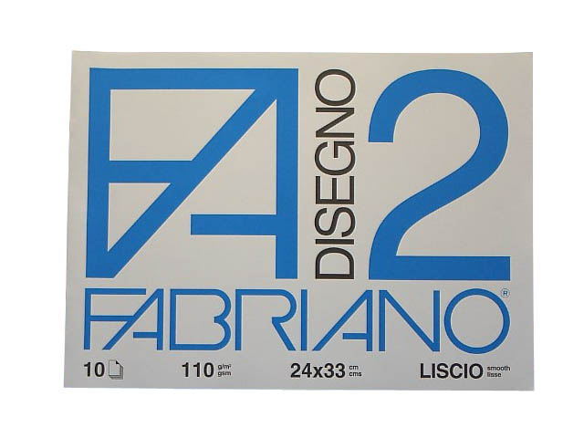 ALBUM FA2 10FF LIS.24×33 04204105