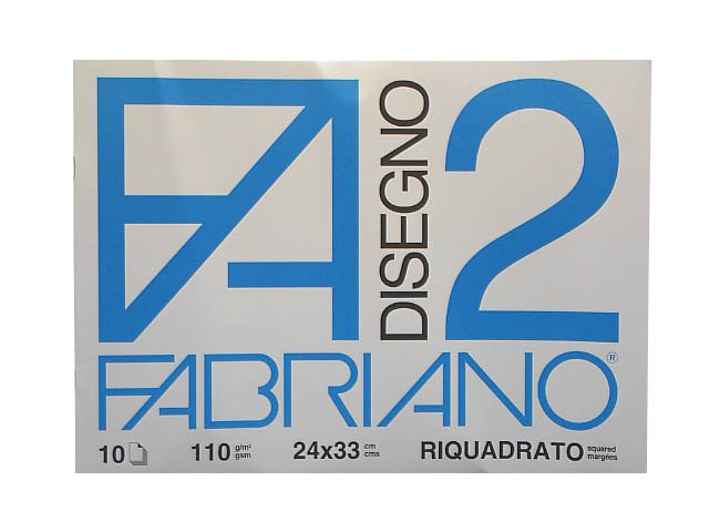 ALBUM FA2 10FF LIS.RIQ.24×33 04204205