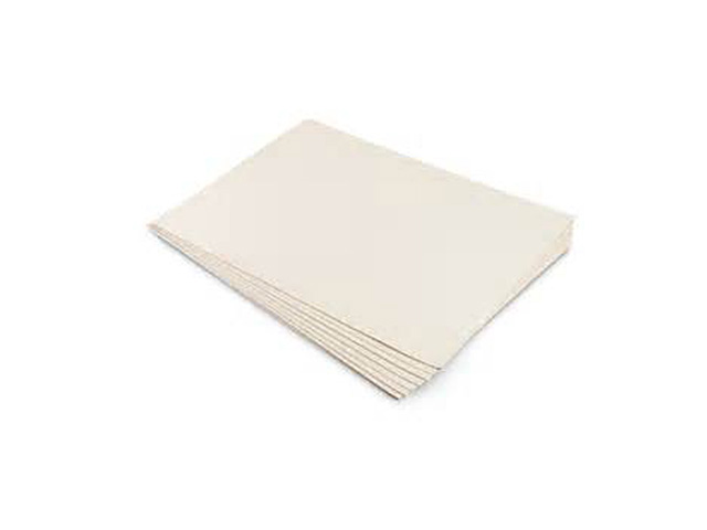 CARTONCINO 70×100 220gr BIANCO