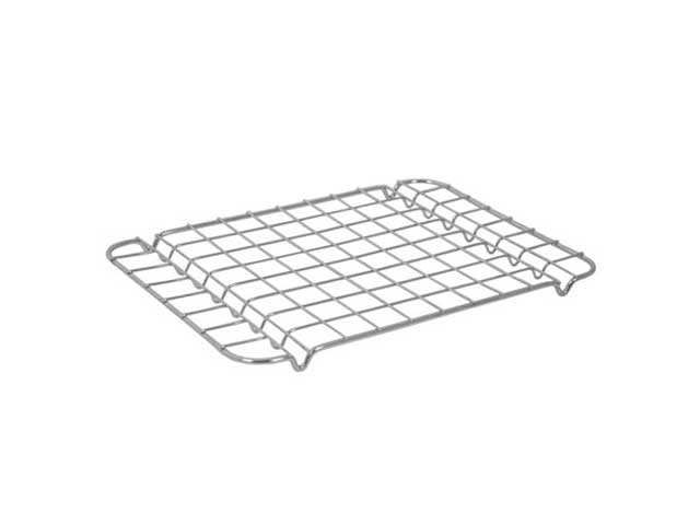GRIGLIA CROMATA PER TEGLIA 28x20cm 330