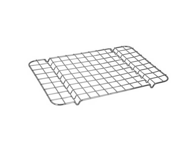 GRIGLIA CROMATA PER TEGLIA 33x22cm 335