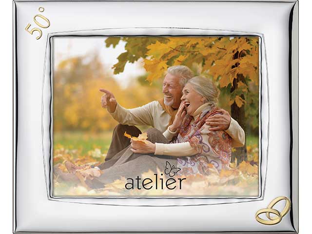 P.FOTO 50 ANNIVERSARIO 13×18 AE0373/13