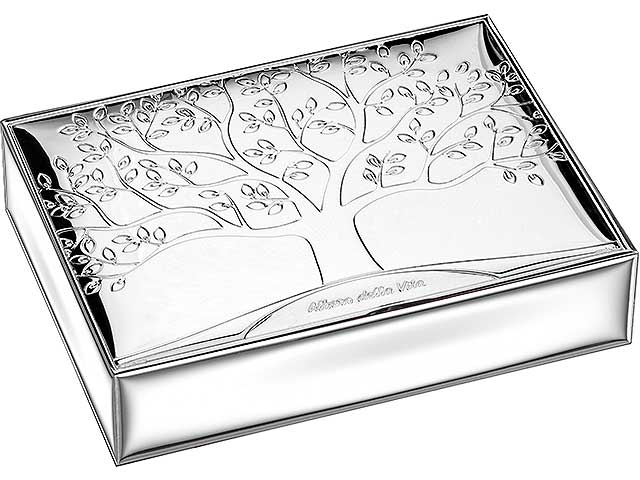 ALBERO DELLA VITA C/PLACCHE 15×20 AE0317/SCA