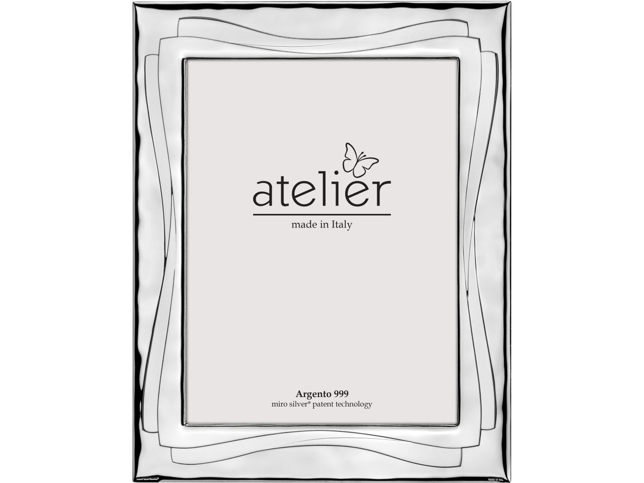 PORTAFOTO LINEA NIVES 20X25CM AE0396/20