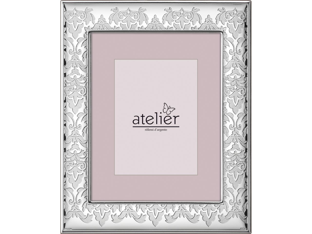 PORTAFOTO LINEA DAMASCO 10X15 AE0338/10 PORTAFOTO LINEA DAMASCO 10X15 AE0338/10