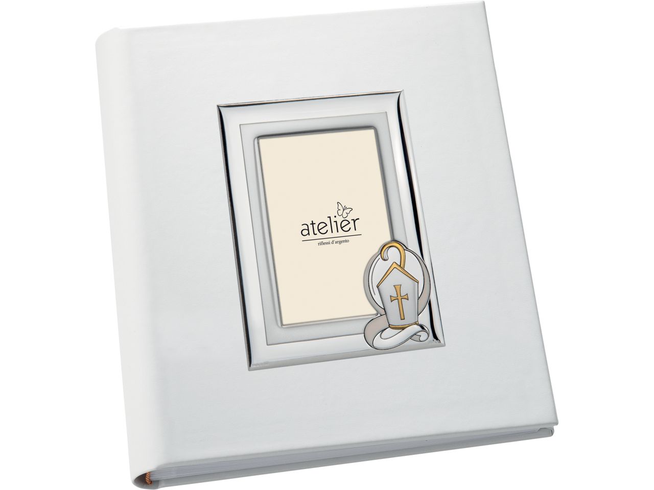 ALBUM CRESIMA 20X25CM CON PO AE0731/20A