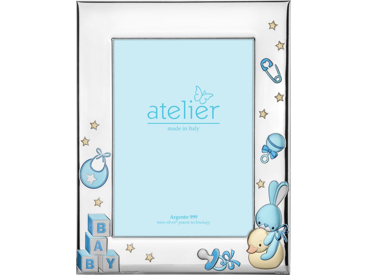 PORTAFOTO 9X13CM CON PAPERELL AE3204/9C