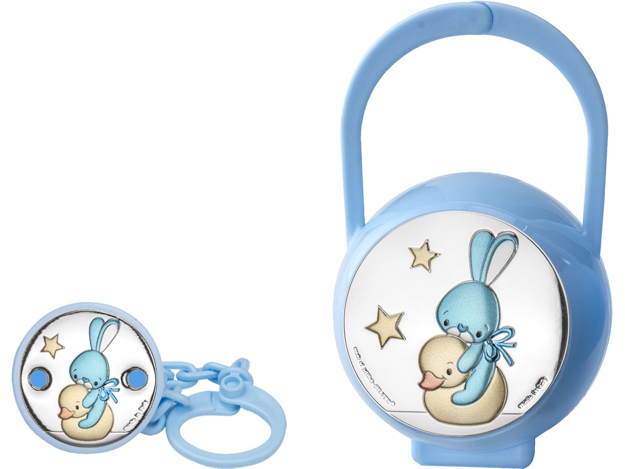 PINZA CON SCATOLA CIUCCIO CON AE3207/C PINZA CON SCATOLA CIUCCIO CON AE3207/C