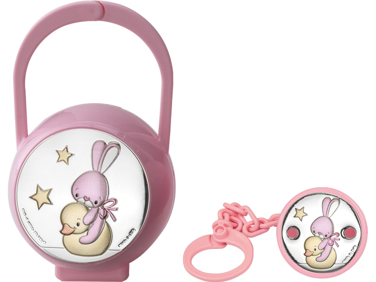 PINZA CON SCATOLA CIUCCIO CON AE3207/R PINZA CON SCATOLA CIUCCIO CON AE3207/R