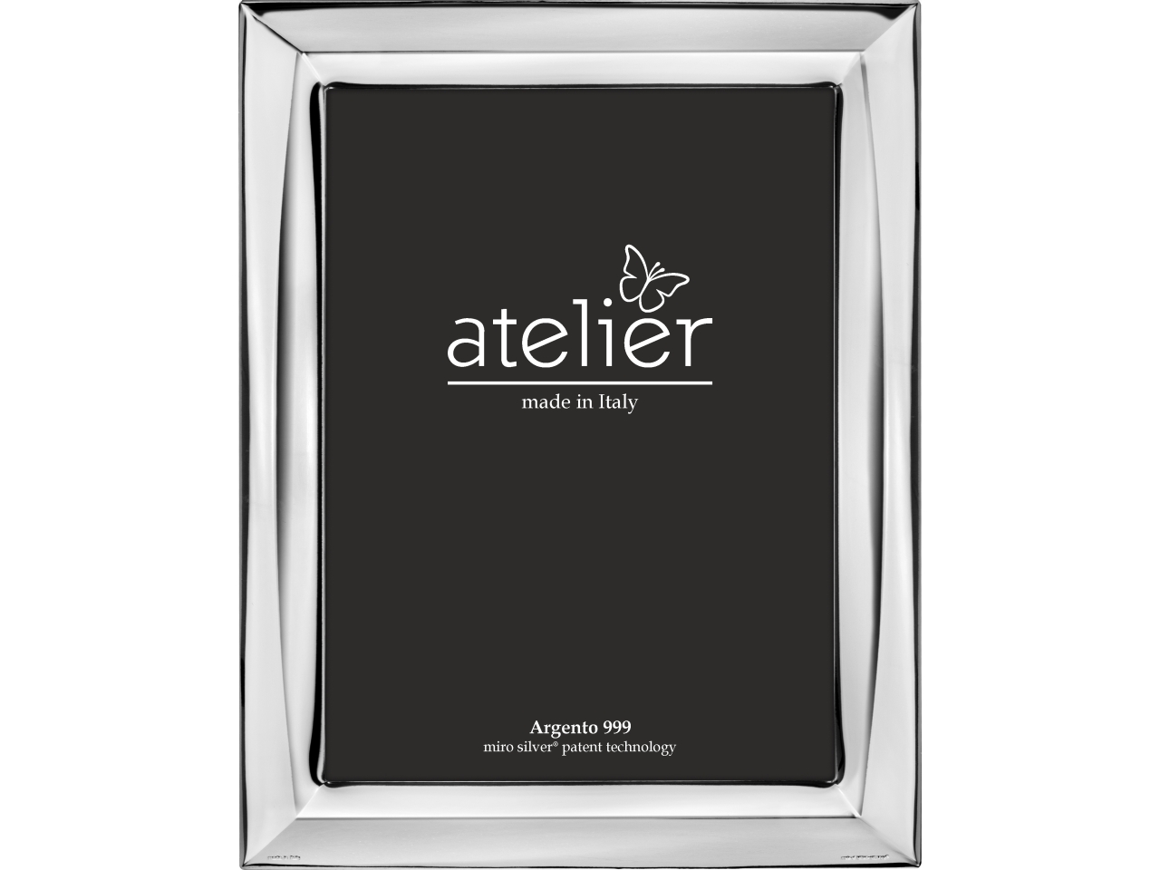 PORTA FOTO LINEA GIORGIA 9X13 AE1200/9 PORTA FOTO LINEA GIORGIA 9X13 AE1200/9