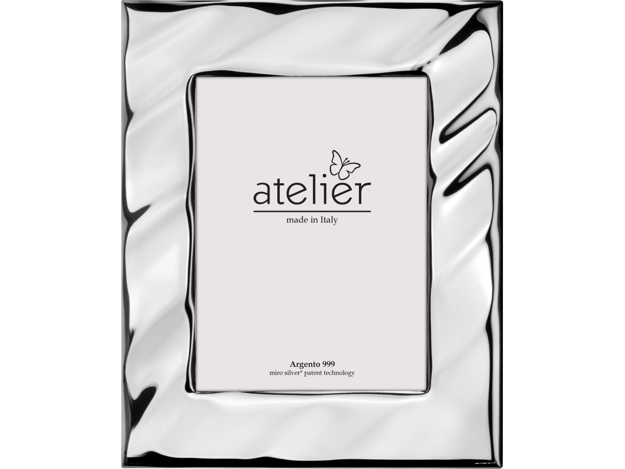 PORTA FOTO LINEA SETA 9X13CM AE1400/9 PORTA FOTO LINEA SETA 9X13CM AE1400/9