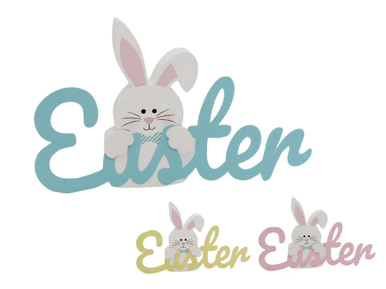 OGGETTISTICA LEGNO E METALLO 25CM