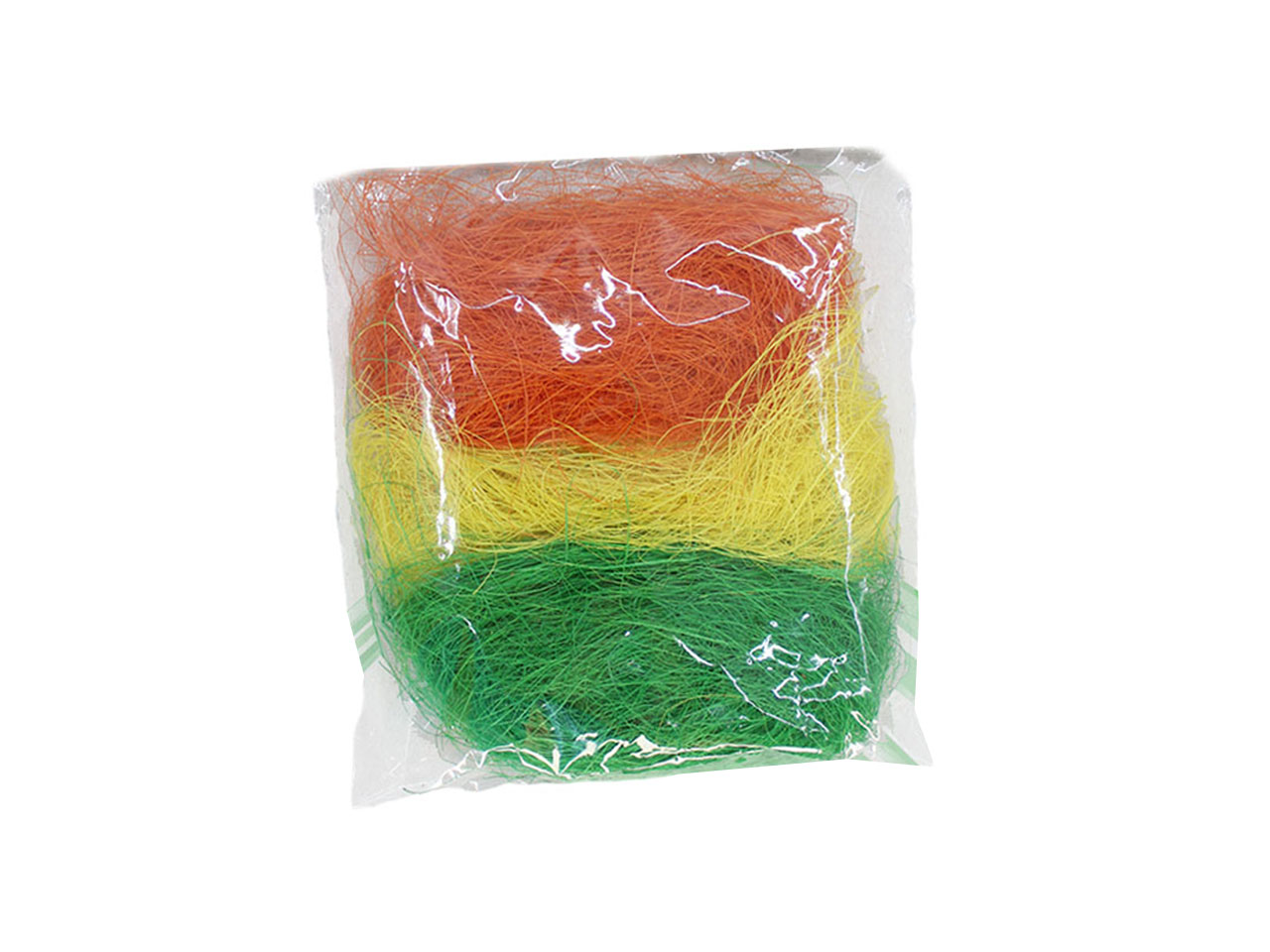 PAGLIA CARTA COLORATA 10G