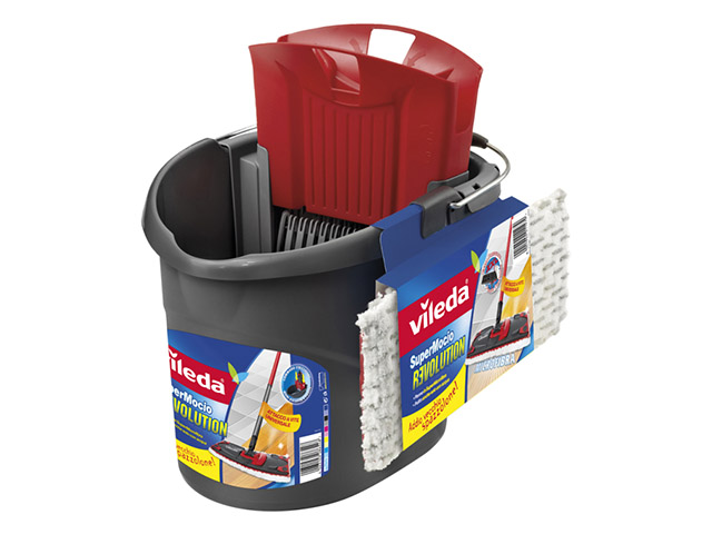 SUPERMOCIO REVOLUTION 155735 SUPERMOCIO REVOLUTION 155735