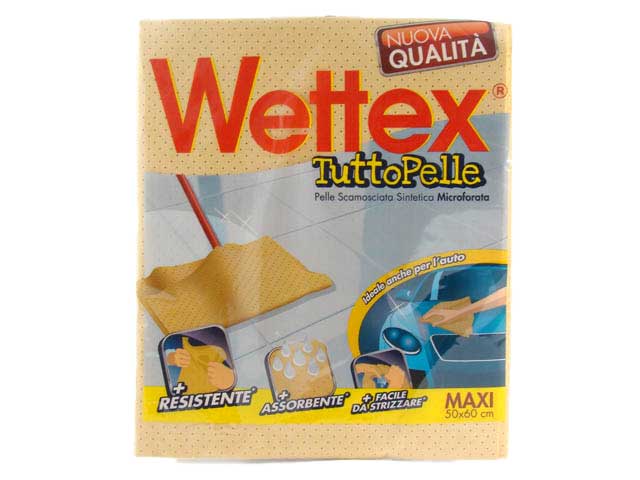 VILEDA WETTEX TUTTOPELLE  1pz C+C 126227