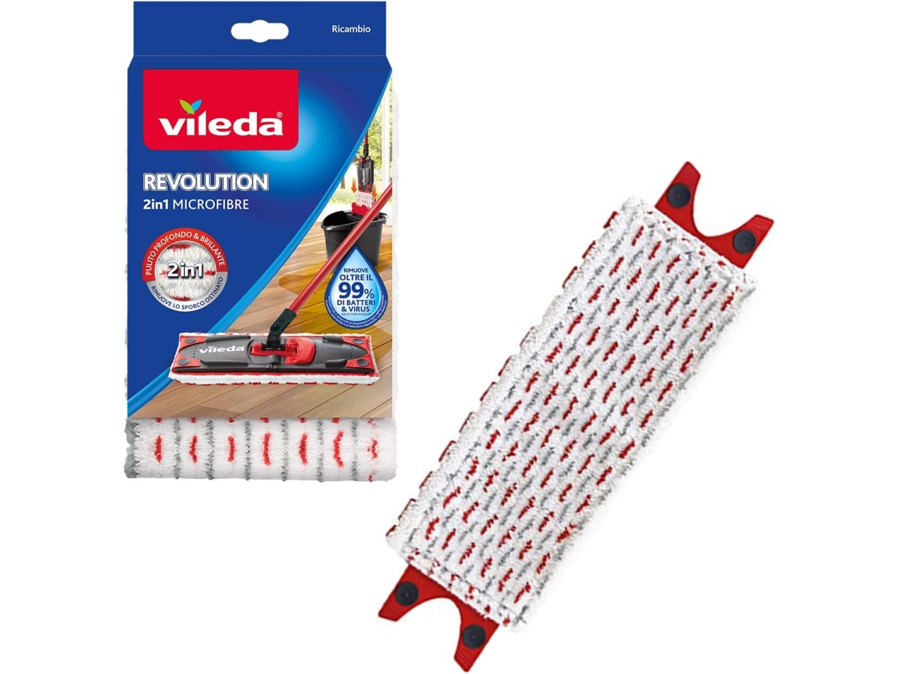 SUPERMOCIO REVOLUTION RICAMBIO 155751 SUPERMOCIO REVOLUTION RICAMBIO 155751