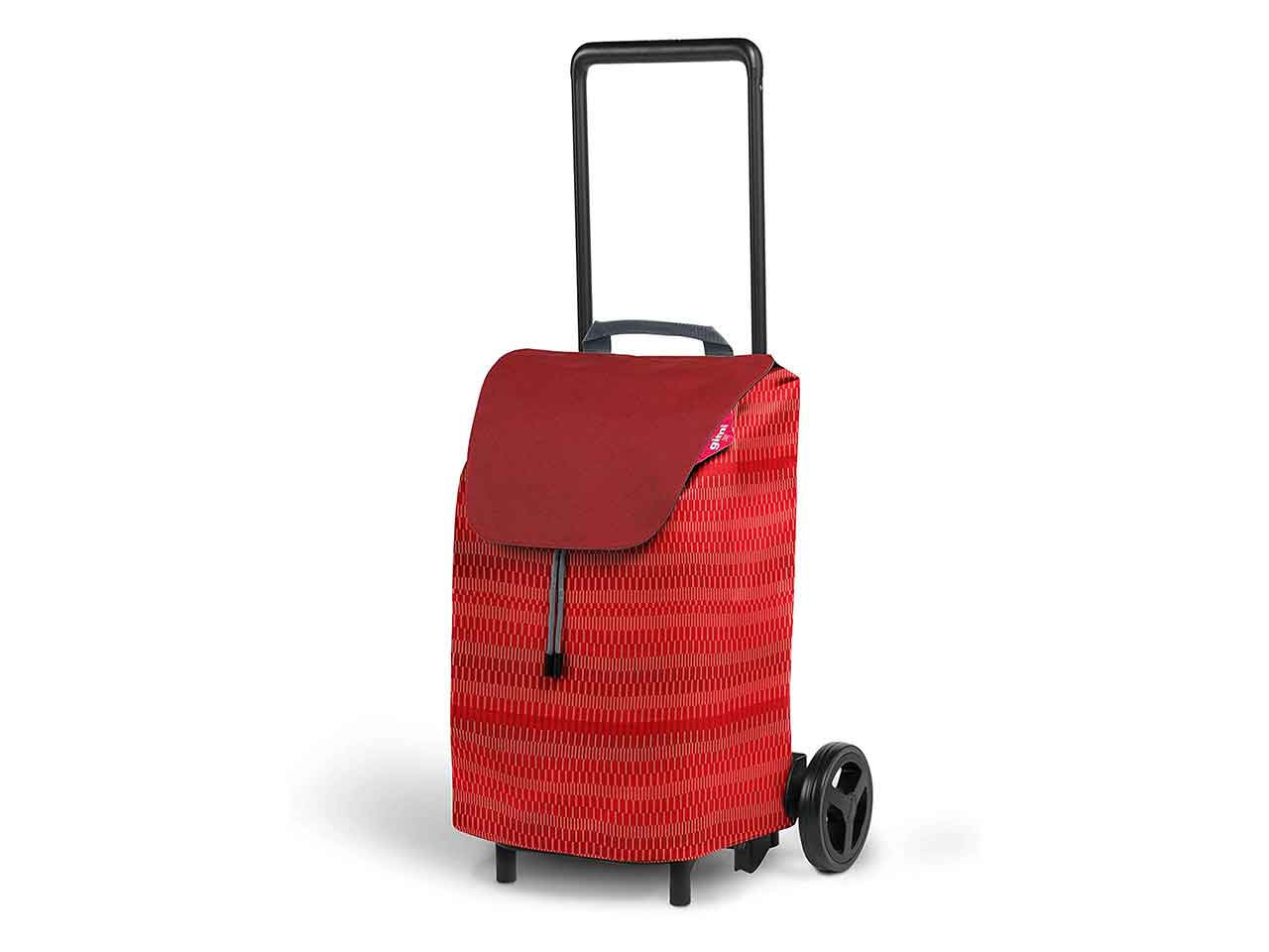 GIMI EASY NEW ROSSO 168418 GIMI EASY NEW ROSSO 168418