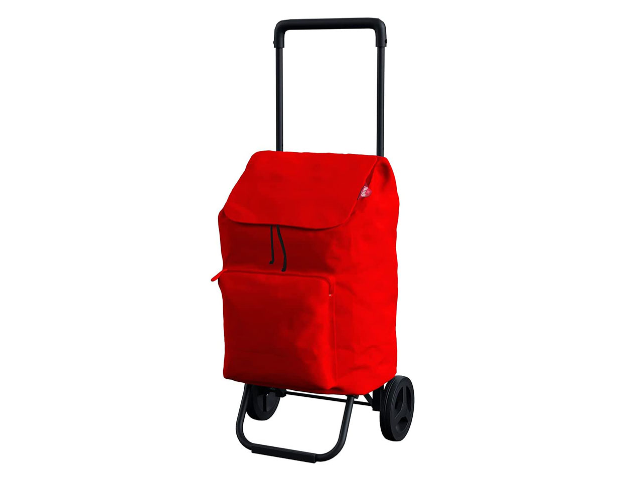 GIMI ARGO ROSSO NEW 169294