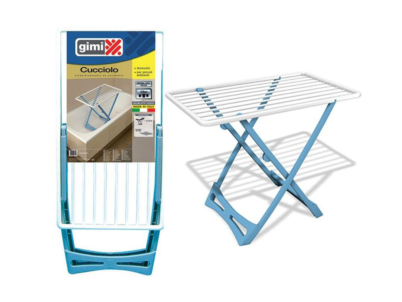 STENDI BIANCHERIA GIMI CUCCIOLO 153436