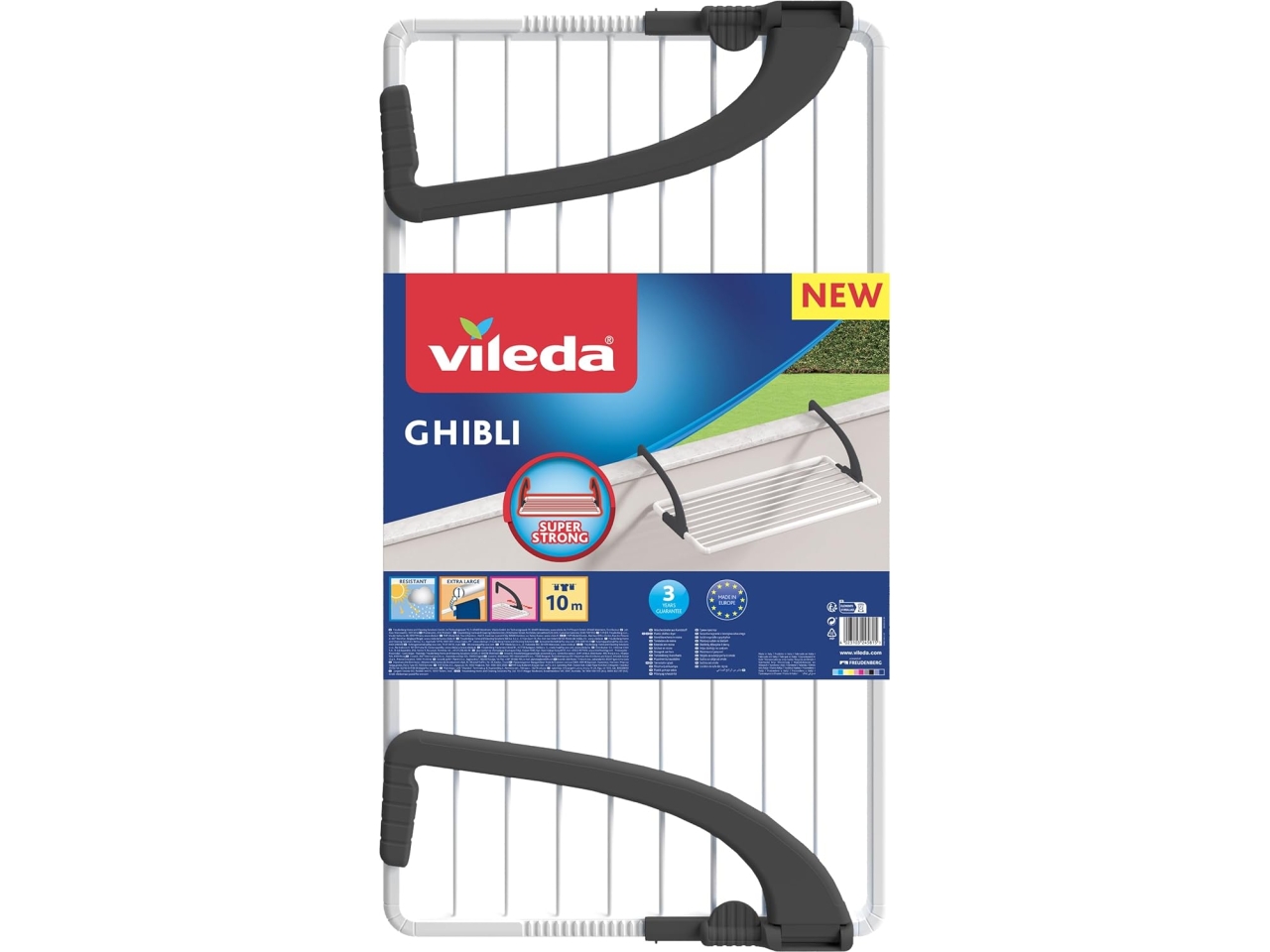 VILEDA STENDINO GHIBLI 174453