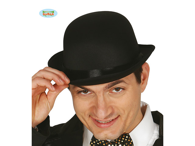 CAPPELLO BOMBETTA IN RASO ALTA QUALITÀ 13351 CAPPELLO BOMBETTA IN RASO ALTA QUALITÀ 13351