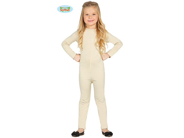 COSTUME TUTA JERSEY TG.3-5 ANNI 82808