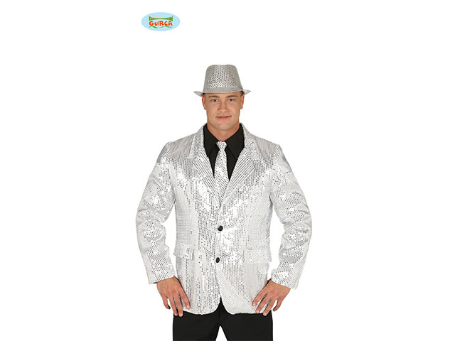 COSTUME  GIACCA PAILLETTES 48-50 88201