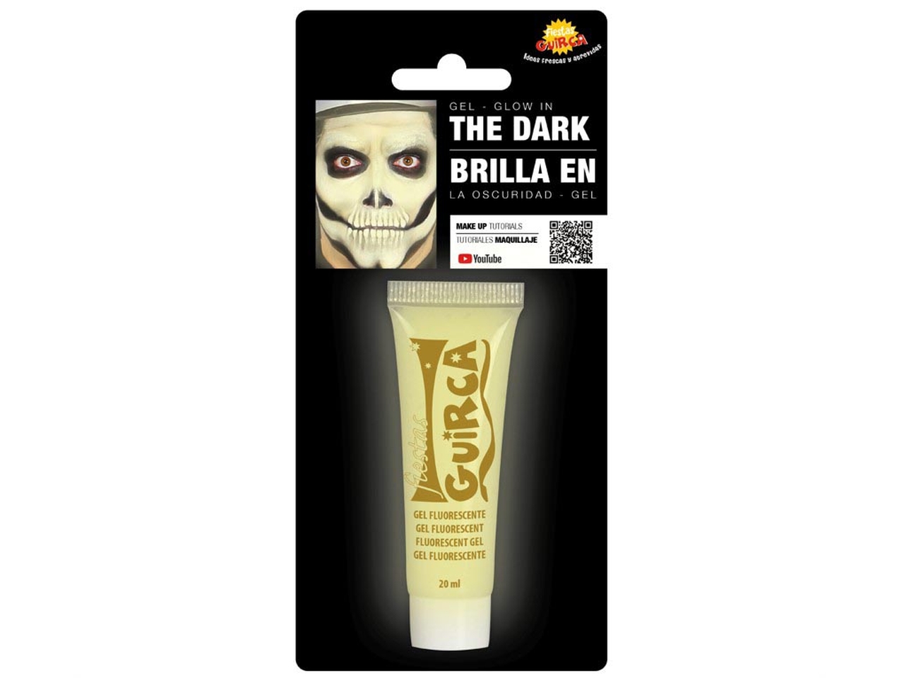 CERONE FLUORESCENTE 15644 CERONE FLUORESCENTE 15644