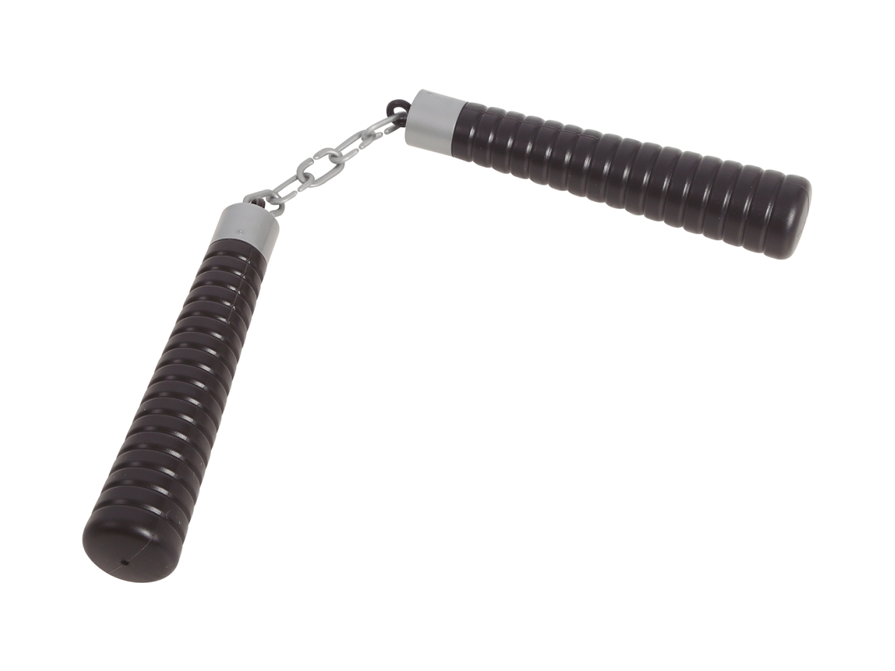 NUNCHACOS ARMA DA NINJA 18CM 16684 NUNCHACOS ARMA DA NINJA 18CM 16684