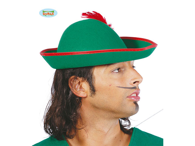 CAPPELLO BRIGANTE IN FIELTRO 13519 CAPPELLO BRIGANTE IN FIELTRO 13519