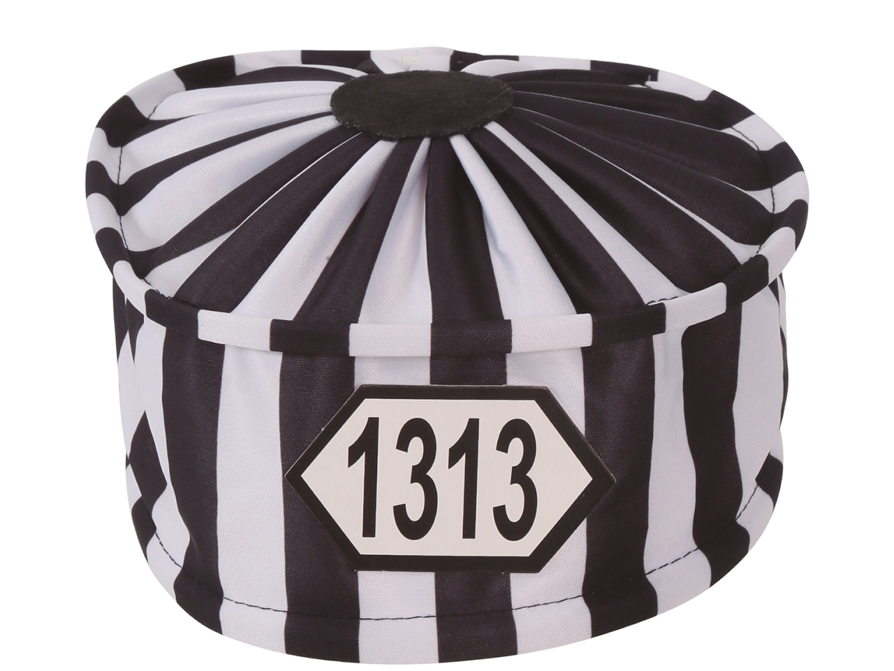 CAPPELLO DA DETENUTO IN TESSUTO 13719 CAPPELLO DA DETENUTO IN TESSUTO 13719