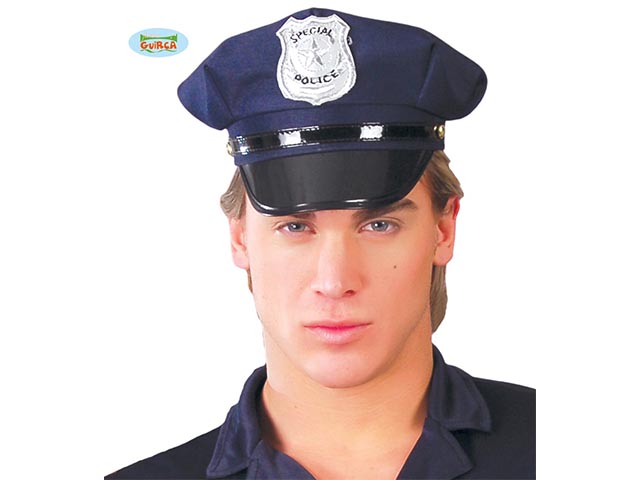 CAPPELLO DA POLIZIOTTO 13959 CAPPELLO DA POLIZIOTTO 13959