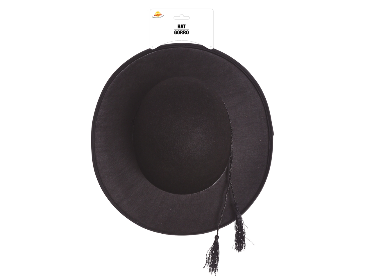 CAPPELLO DA PRETE IN FELTRO 13087 CAPPELLO DA PRETE IN FELTRO 13087