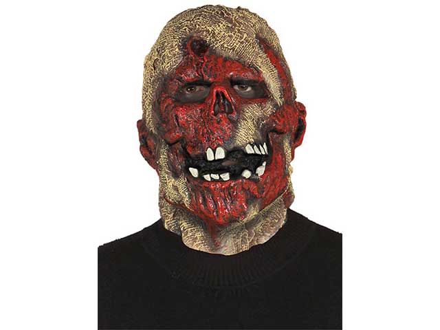 MASCHERA MOSTRO   2665