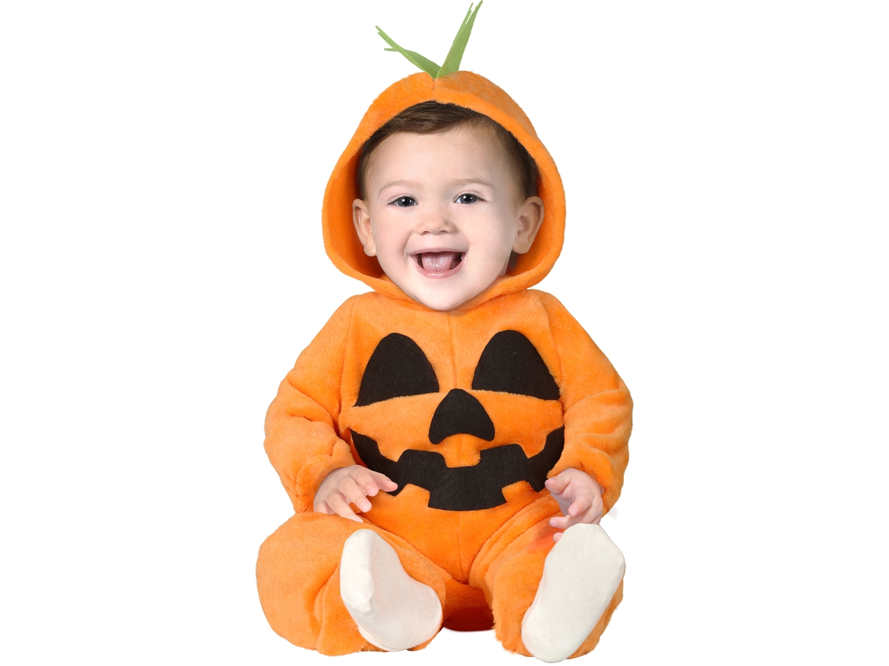 COSTUME BABY ZUCCHETTA 18/24 MESI 83005